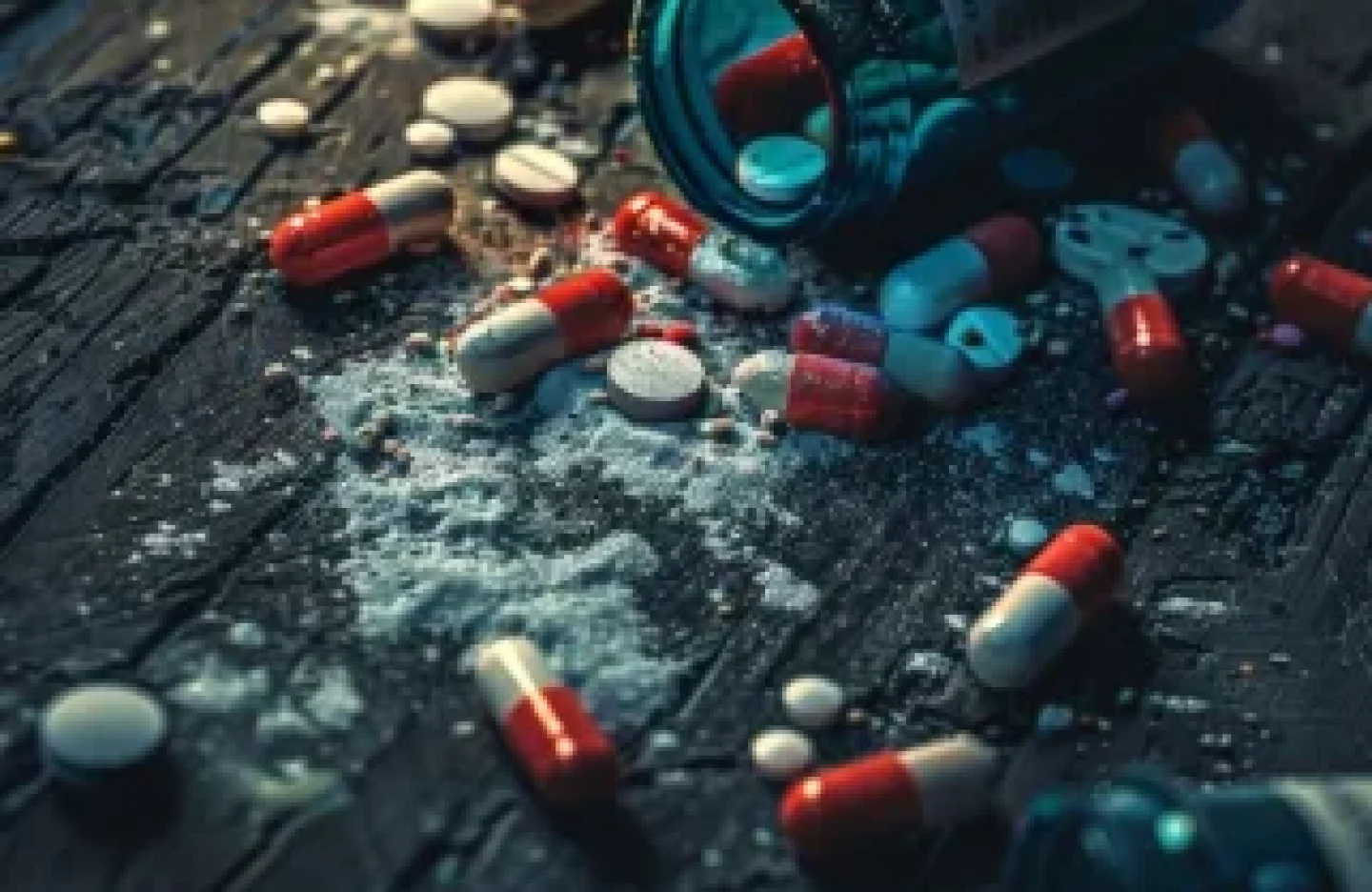 Depression, sad and woman with coffee on a sofa for thinking, lonely and isolated in a living room. (2)